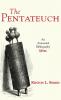 The Pentateuch: An Annotated Bibliography