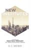 New Institutes: A Primer of Practical Theology for Twenty-First-Century America