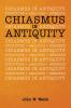Chiasmus in Antiquity