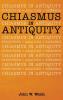 Chiasmus in Antiquity