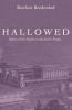 Hallowed: Echoes of the Psalms in the Lord's Prayer