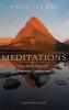 Meditations: Post-theistic Prayers for Progressive Congregations