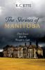 The Shrines of Manitoba: Dark Secrets Shall Be Brought to Light