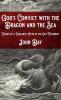 God's Conflict with the Dragon and the Sea: Echoes of a Canaanite Myth in the Old Testament