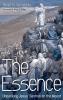 The Essence: Unpacking Jesus' Sermon on the Mount