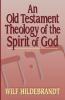 An Old Testament Theology of the Spirit of God