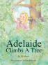 Adelaide Climbs a Tree