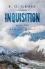 Inquisition: 2 (Wolfgang Trilogy)