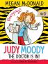 Judy Moody M.D.