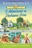 3 Adventures on/12/kawoo Drive