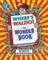 Where's Waldo? The Wonder Book