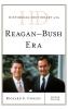 Historical Dictionary of the Reagan-Bush Era