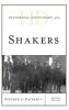 Historical Dictionary of the Shakers