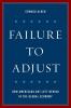 Failure to Adjust