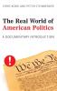 Real World of American Politics