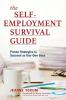 Self-Employment Survival Guide