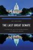 Last Great Senate