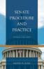 Senate Procedure and Practice