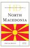 Historical Dictionary of North Macedonia