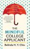Mindful College Applicant