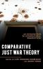 Comparative Just War Theory