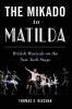 Mikado to Matilda