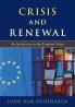 Crisis and Renewal