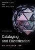 Cataloging and Classification