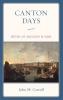 Canton Days