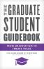 Graduate Student Guidebook