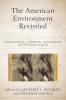 American Environment Revisited