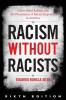 Racism without Racists