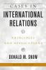 Cases in International Relations