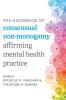 Handbook of Consensual Non-Monogamy