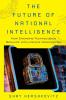 Future of National Intelligence