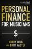 Personal Finance for Musicians