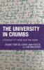 University in Crumbs