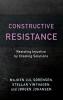 Constructive Resistance