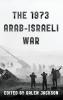1973 Arab-Israeli War
