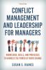 Conflict Management and Leadership for Managers