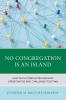 No Congregation Is an Island