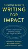 Little Guide to Writing for Impact
