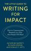 Little Guide to Writing for Impact