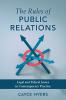 Rules of Public Relations