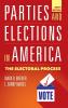 Parties and Elections in America