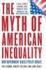 Myth of American Inequality