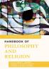 Rowman & Littlefield Handbook of Philosophy and Religion