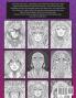 Magical Beauties: A Captivating Coloring Book