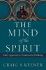 Mind of the Spirit