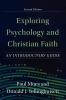 Exploring Psychology and Christian Faith